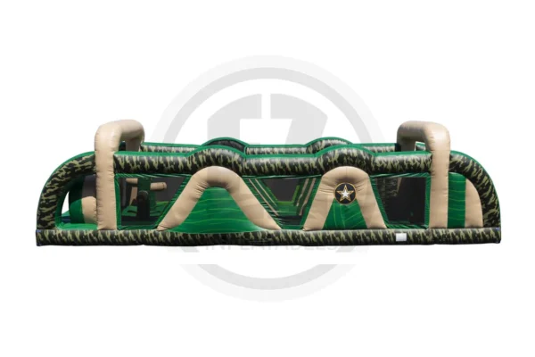 38 Bootcamp Obstacle Course - Image 3