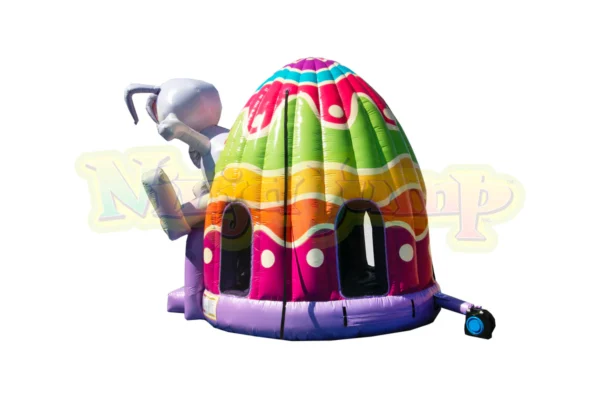 Bunny Bounce-BB2351 - Image 3