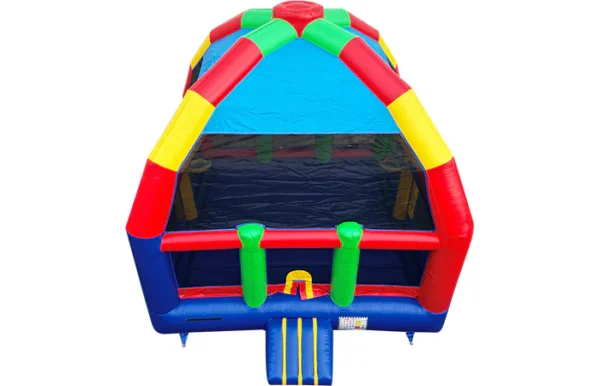 20ft primary bongo bounce - Image 3