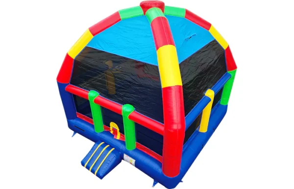 20ft primary bongo bounce - Image 4