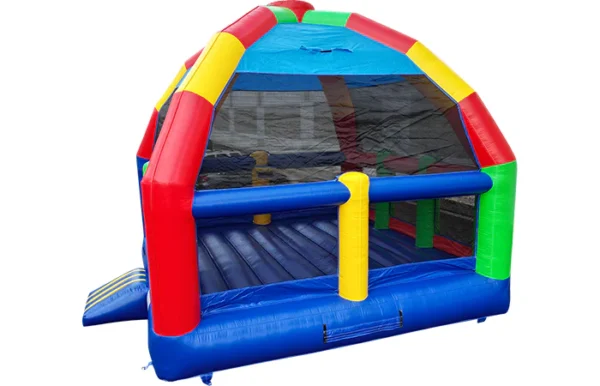 20ft primary bongo bounce - Image 5