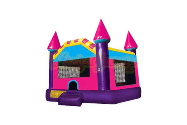 Dream Castle 3