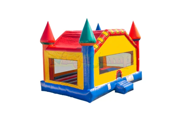 Castle 3 (Extra Large)-BB2200 - Image 2