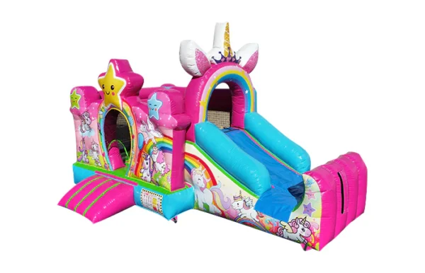 Fun size unicorn combo - Image 3
