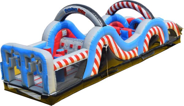 Radical Run Race Car - Image 3