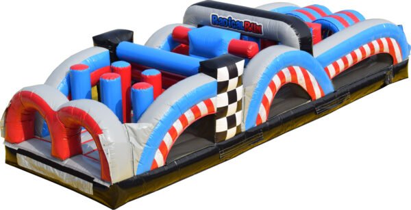 Radical Run Race Car - Image 4