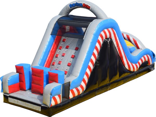 Radical Run Race Car - Image 2