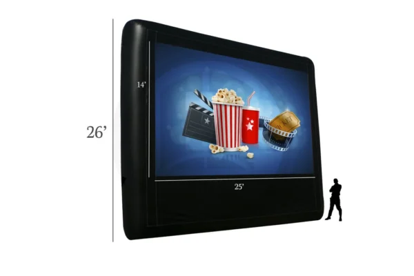 Inflatable Movie Screen - Image 5