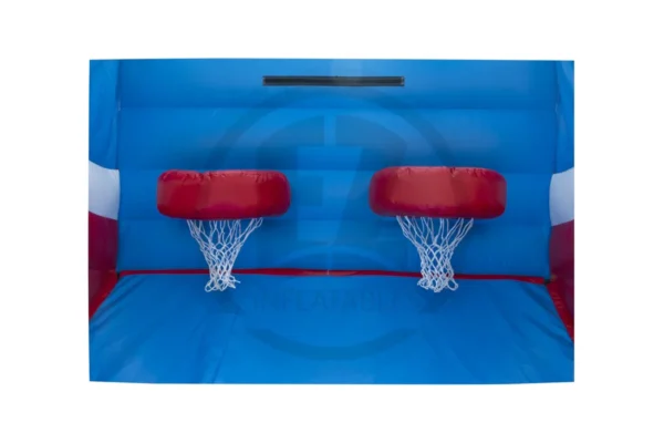 Mini Basketball Game - Image 3