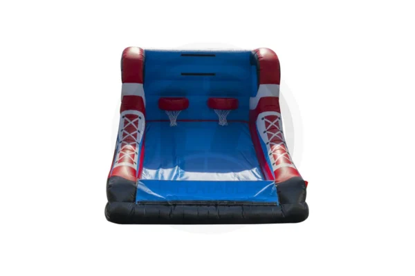 Mini Basketball Game - Image 4