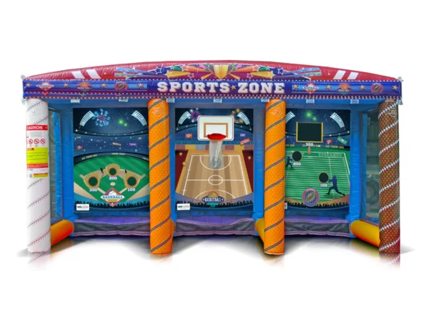 Sports Zone