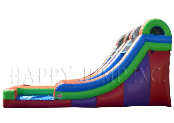 18' Wild Splash Wet & Dry - Image 4
